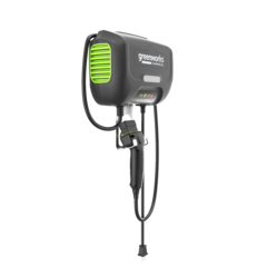 Зарядное устройство для трактора и райдера Greenworks 82V 8А GC82CH600