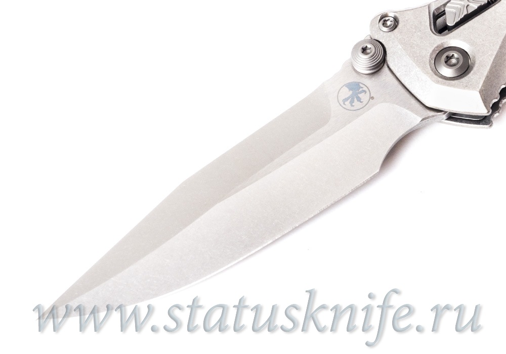 Нож Microtech Socom Elite RAM-LOK 160RL-10SMS1 Marfione Select