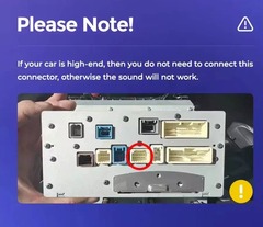 Магнитола Lexus GS (2004-2011) Android 12 6/128GB QLED DSP 4G модель KP-1252TS10