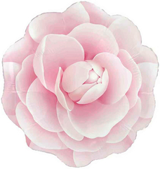 Фигура "Розовая Камелия"