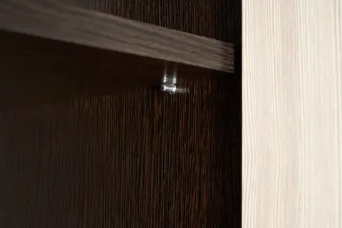 Пенал Фиеста венге / лоредо