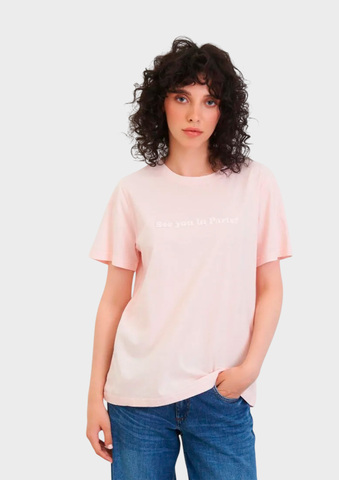 Футболка Smith&Soul