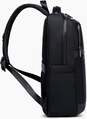 Картинка рюкзак городской Arctic Hunter B00670 Black - 5