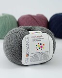 Пряжа Performance Cool Wool 235