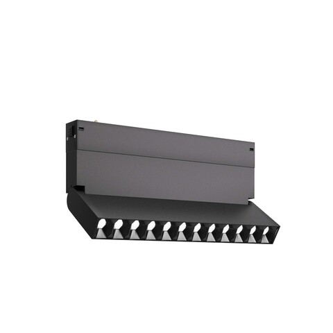 Трековый светодиодный светильник ST Luce SKYLINE 220 ST686.436.09H