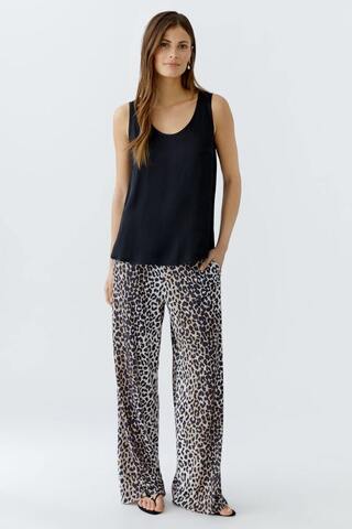 Oui Топ из вискозы Eco Vero