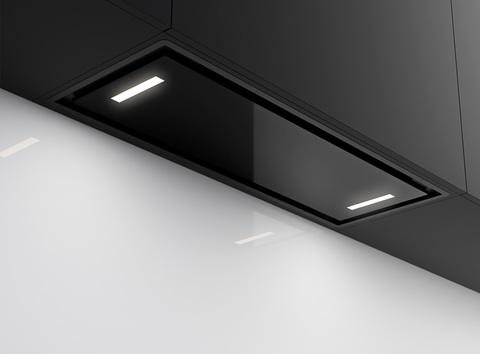 Pando NCR/78 TOTAL BLACK V.850 SEC