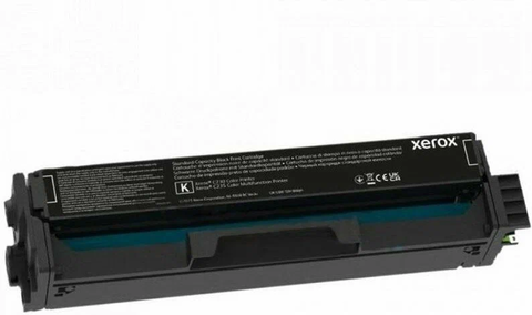 Картридж лазерный Cactus CS-C230BK 006R04387 черный (1500стр.) для Xerox C230/C235