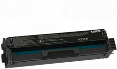 Картридж лазерный Cactus CS-C230BK 006R04387 черный (1500стр.) для Xerox C230/C235