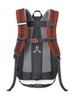 Картинка рюкзак туристический Nevo Rhino 9243-25 Orange - 9