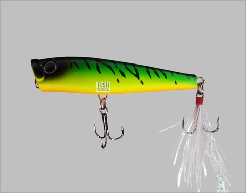 Поппер 3D POPPER 65F 7гр. #13 (реплика)