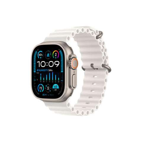 Apple Watch Ultra Ocean 2gen (2023)