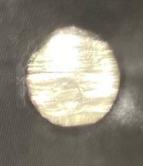 5 Блесна зимняя KDF Renes 3 гр 50 мм цв 5