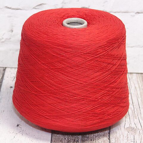 Хлопок IAFIL DAKOTA 625 красный