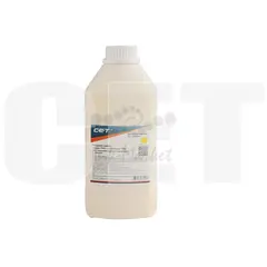 Тонер TF8Y + носитель TF8D C-EXV49 для CANON iR ADVANCE C3325i/3330i/3320 (CET) Yellow, 463г/бут, CET7498Y-463N