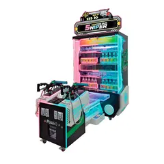 Игровой автомат стрелялка «Hunting gun»