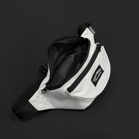 Сумка на пояс 