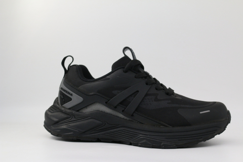 Капика кроссовки софтшелл  (черный) 36-40  74983с-1