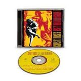 GUNS N ROSES Use Your Illusion I (remastered 2022) (CD) (Компакт-диск)