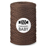Шнур для вязания Caramel Baby 300 м фондю