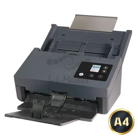 Avision AD380N (000-1020-0KG)