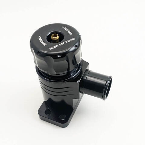 Металлический байпас клапан KIA, Hyundai тюнинг