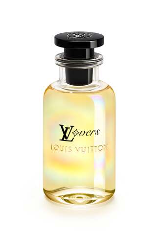 Louis Vuitton Lovers Парфюм для мужчин