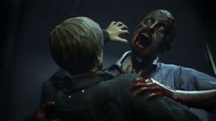 Resident Evil 2: Remake (Xbox One/Series S/X, интерфейс и субтитры на русском языке) [Цифровой код доступа]