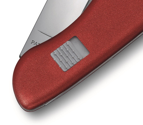 Нож складной Victorinox Rucksack, 111 mm, Red (0.8863)