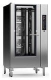Пароконвектомат Pratica C-MAX-40
