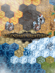 Legendary Creatures 2 (для ПК, цифровой код доступа)
