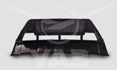 Усилитель переднего бампера УАЗ-3163 (2015-) пластик