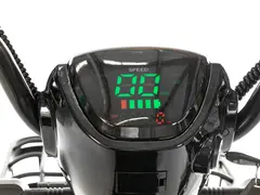 Электроскутер GT EV2 PRO