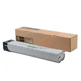 Тонер-картридж БУЛАТ s-Line W9050MC для HP CLJ E87640 (Чёрный, 54000 стр.), ref