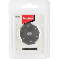 Лезвие в сборе для CP100D Makita 198603-3
