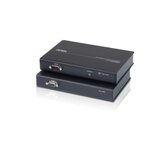 KVM-удлинитель Aten CE620-AT-G