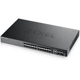 Коммутатор ZYXEL NebulaFlex Pro XGS2220-30F-EU0101F