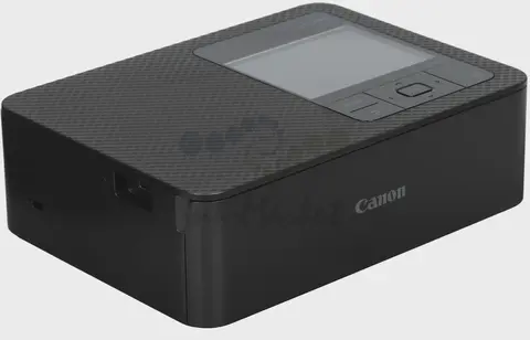 Фотопринтер Canon SELPHY CP1500 5539C008 (черный корпус, сублимационная печать, WiFi)
