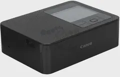 Фотопринтер Canon SELPHY CP1500 5539C008 (черный корпус, сублимационная печать, WiFi)