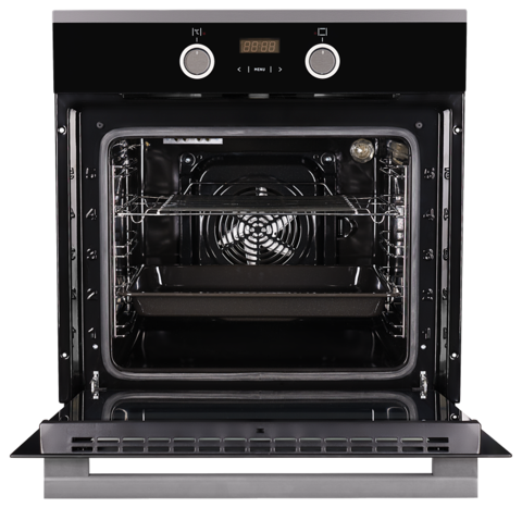 Электрический духовой шкаф KUPPERSBERG HO 658 T