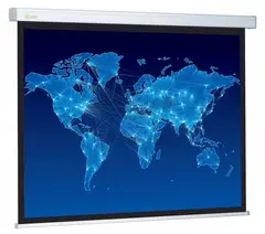 Экран Cactus 149.4x265.7см Wallscreen CS-PSW-149x265 16:9 настенно-потолочный рулонный белый