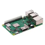 Одноплатный компьютер Raspberry Pi 3B
