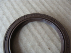 Сальник коленвала передний 55*70 (FPM)  дв.405-514 (MetalPart)