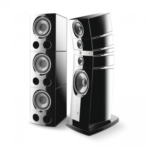 Focal Sub Utopia ЕM Colour Evo