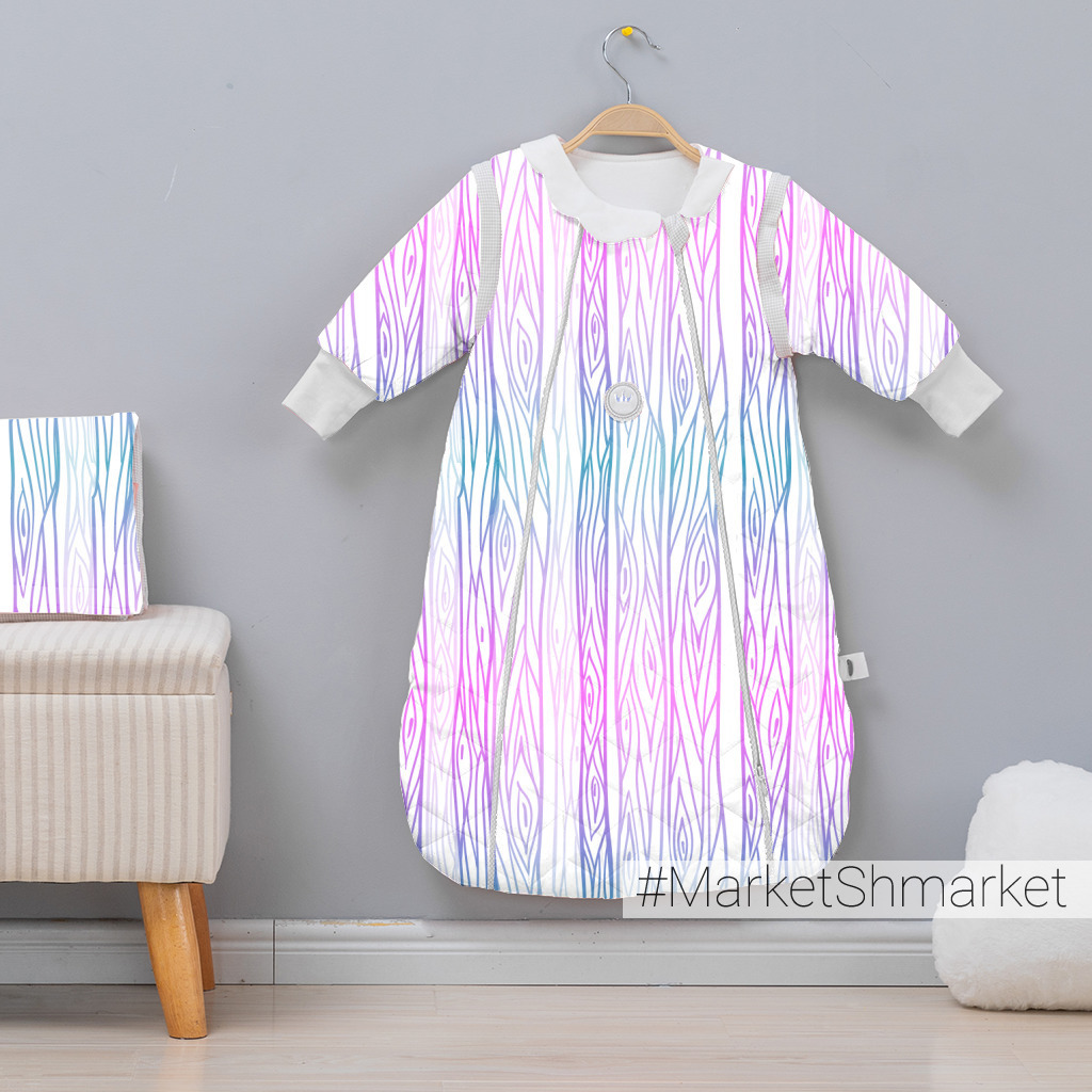 Ткани Неоновые древесные стволы - закажи на #MarketShmarket.com любая ...