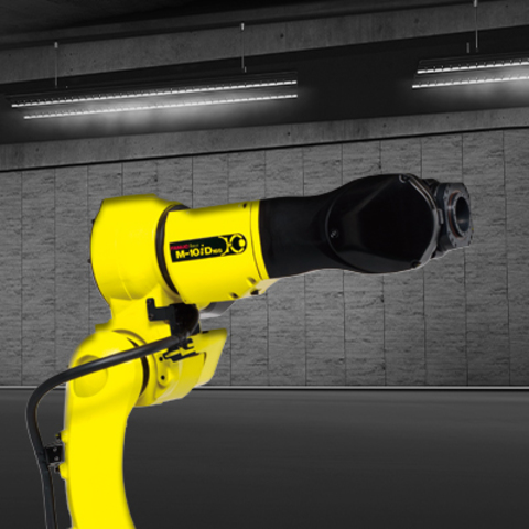 Промышленный робот Fanuc M-10iD/16S