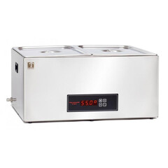 Водяная баня VAC STAR CSC-58