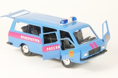 RAF-2203 Prosecutor's office Russia Agat Mossar Tantal 1:43