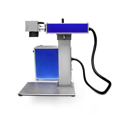 Лазерный маркиратор TOR Universal 20 Вт