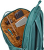 Картинка рюкзак городской Thule EnRoute Backpack 26L (2023) Mallard Green - 9